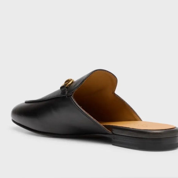 Gucci
Princetown Leather Mules New with tags never use.Price Firm!! - Picture 2 of 4